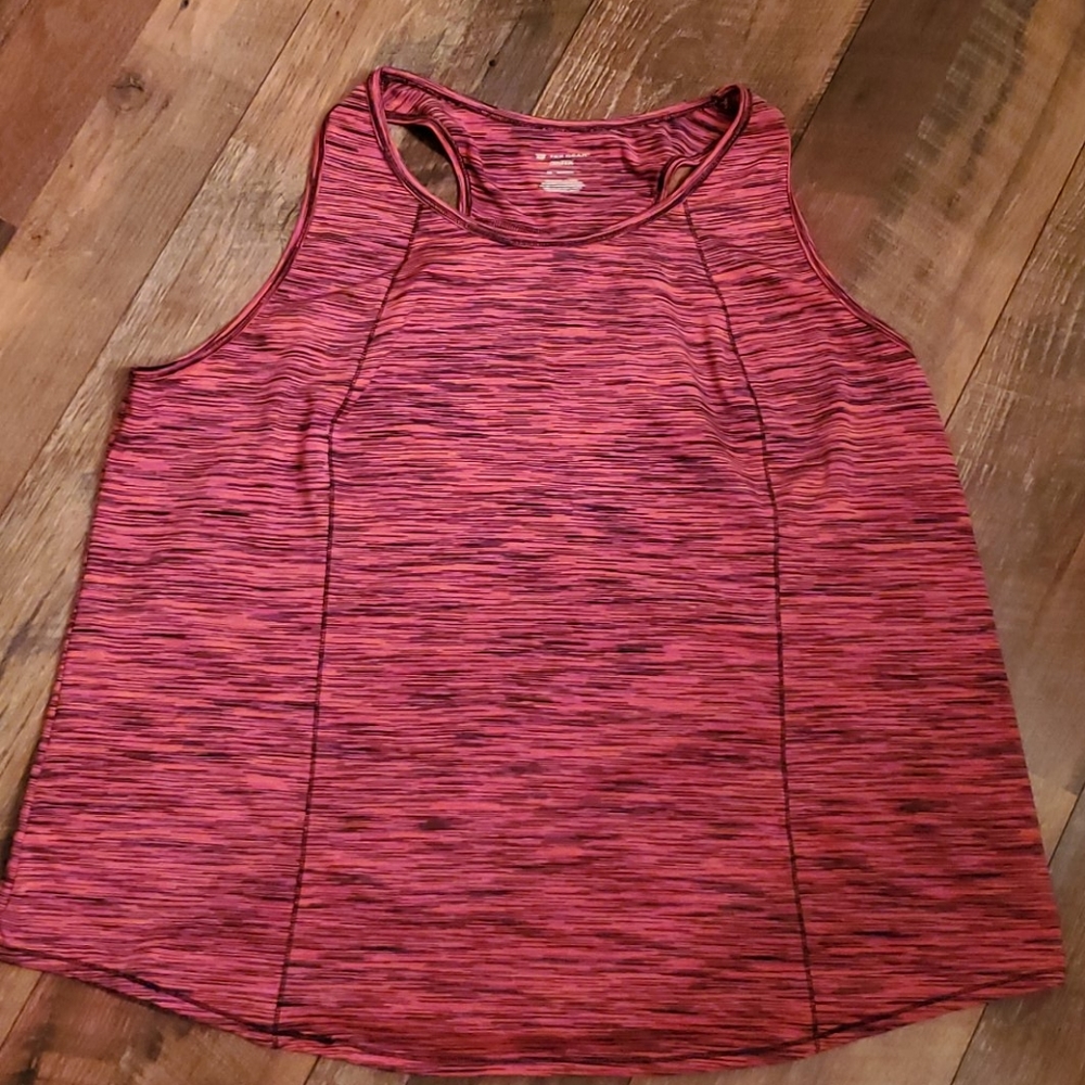 Tek gear dry tek tank